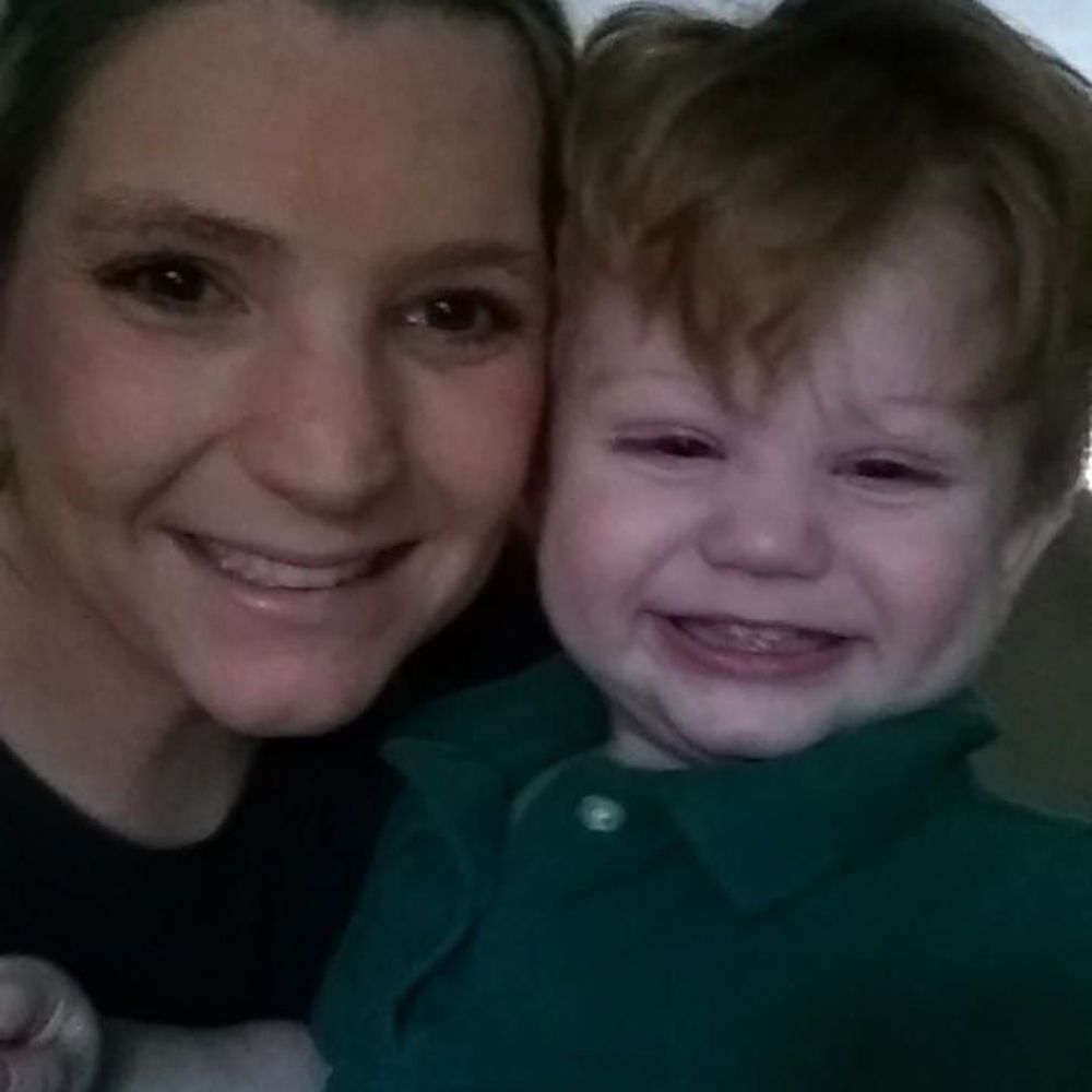 Meet your Posher, Cheyenne